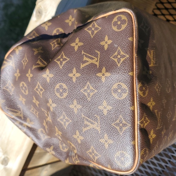 💥💥SOLD💥💥 Louis Vuitton Speedy 40 - Picture 7 of 17